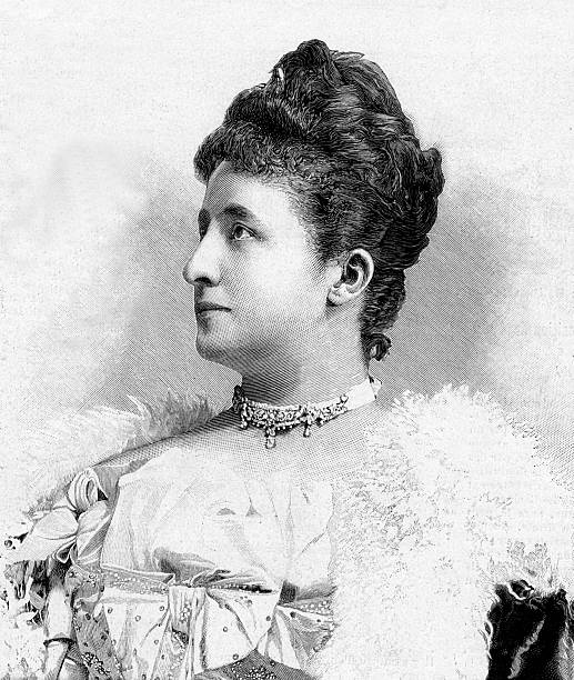 Werd Maria Dorothea geboren.